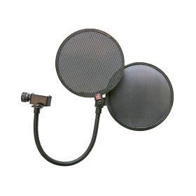SE Electronics Dual Pro Pop Screen Filter