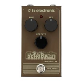 TC Electronic Echobrain Analog Delay