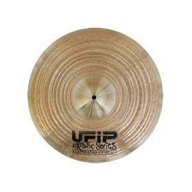 Ufip EX-18M, Extatic 18Inch Crash Medium