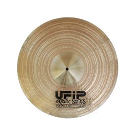 Ufip EX-20MR, Extatic 20Inch Ride Medium