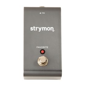 Strymon Favorite Switch