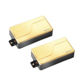 Fishman Fluence Modern 6 String Alnico Gold Sets