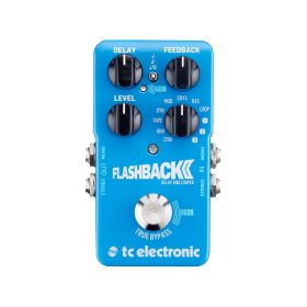 TC Electronic Flashback 2 Delay