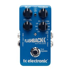 TC Electronic Flashback Delay