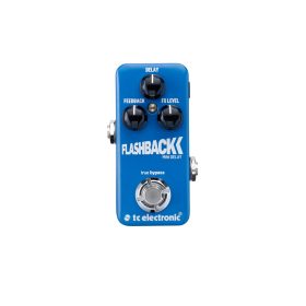 TC Electronic Flashback Mini Delay
