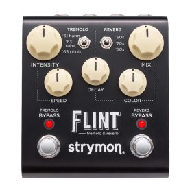 Strymon Flint