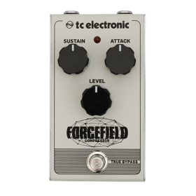 TC Electronic Forcefield Compressor
