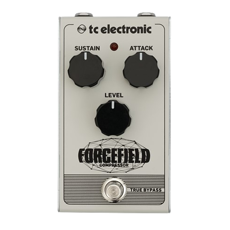 TC Electronic Forcefield Compressor