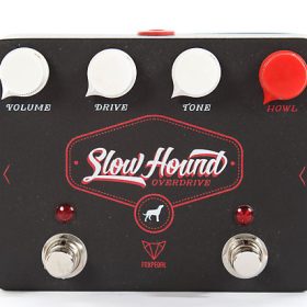 Fox Pedal Slow Hound