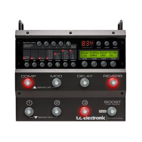 TC Electronic G-Natural