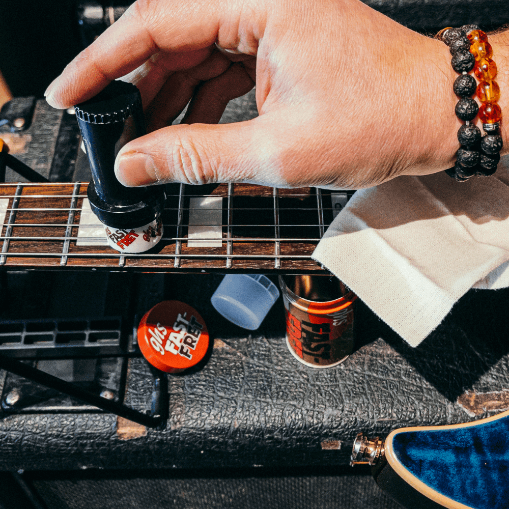 GHS String Fast Fret Can - Gambar 3