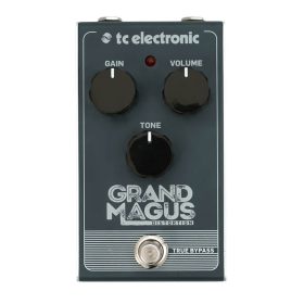TC Electronic Grand Magus Distortion