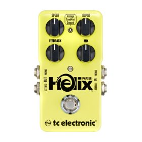TC Electronic Helix Phaser