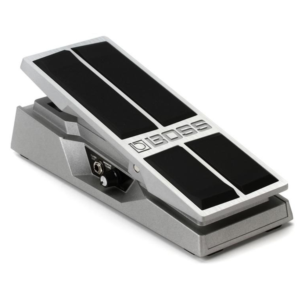 Boss FV-500H High Impedance Volume Pedal