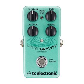 TC Electronic HyperGravity Compressor