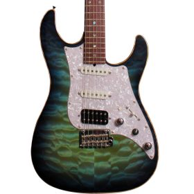 James Tyler Studio Elite HD Japan Carribean Splash