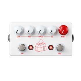 JHS Pedals The Milkman