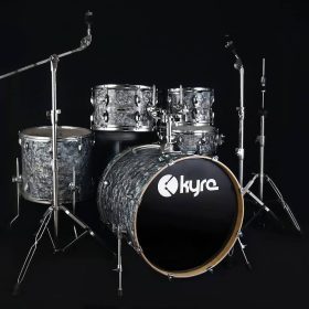 Kyre Iris Drum Set