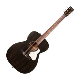 Art & Lutherie Legacy Faded Black