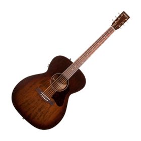 Art & Lutherie Legacy Burbon Burst