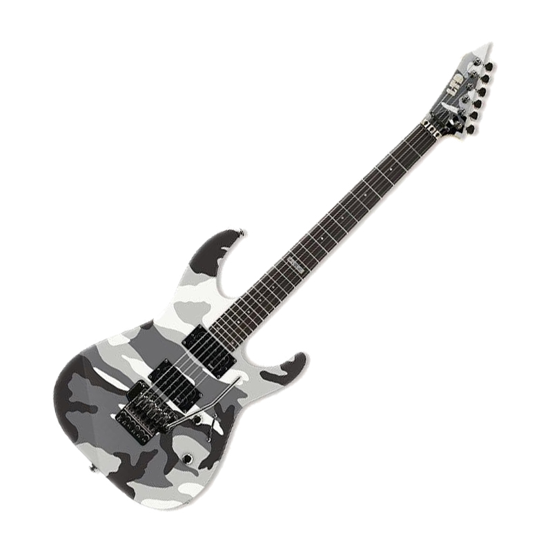 LTD M-200UC, Electric Guitar