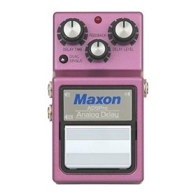 Maxon AD-9 Analog Delay Pro