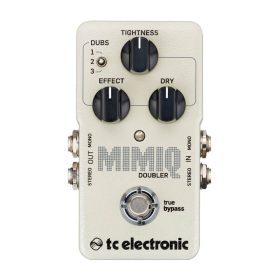 TC Electronic Mimiq Doubler