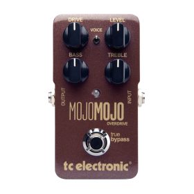 TC Electronic MojoMojo Overdrive