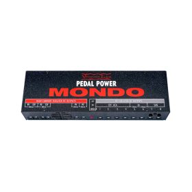 Voodoo Lab Power Mondo 230V Export