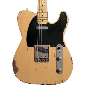 Nash T52 Butterscotch