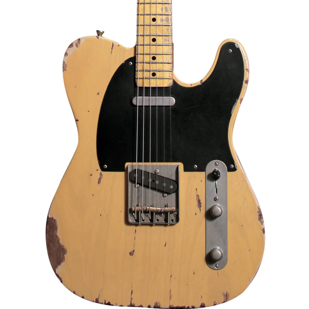 Nash T52 Butterscotch