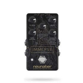 Neunaber Immerse Reverberator