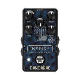 Neunaber Inspire Tri-Chorus Plus