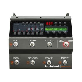 TC Electronic Nova System