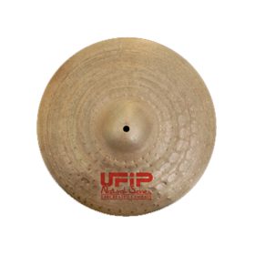Ufip NS-18, Natural 18Inch Crash