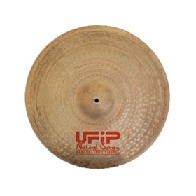 Ufip NS-20LR, Natural 20Inch Ride Light