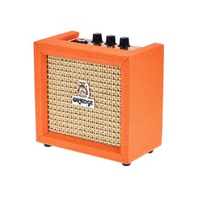 Orange Crush Mini 3 Watt Micro Amp - Orange
