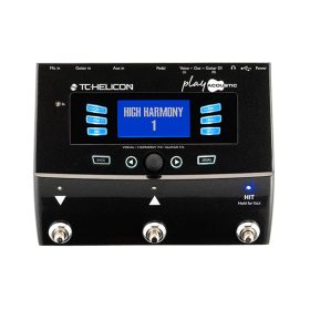 TC Helicon Play Acoustic