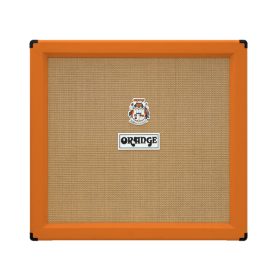 Orange PPC412CP Compact 4x12" Guitar Speaker Cabinet
