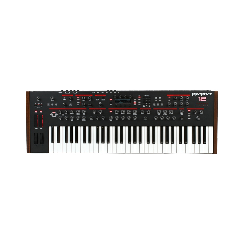 Dave Smith Prophet 12