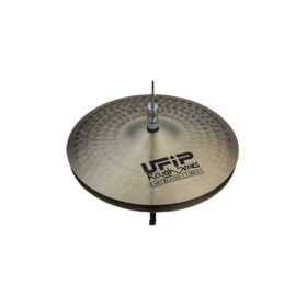 Ufip Rough series 14 Hi Hat