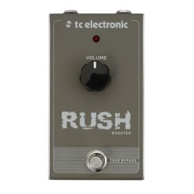 TC Electronic Rush Booster