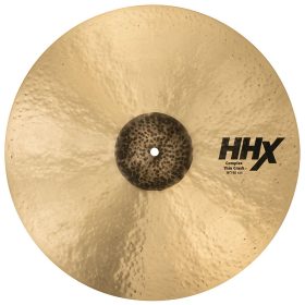 Sabian 19 inch HHX Complex Thin Crash Cymbal