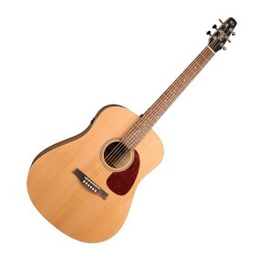 Seagull S6 Original Slim Qit With TRIC Case Multifit