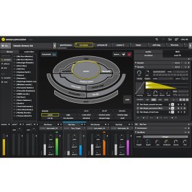 Sensory Percussion Software