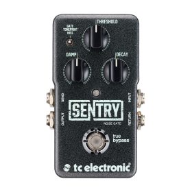 TC Electronic Sentry Noise Gate