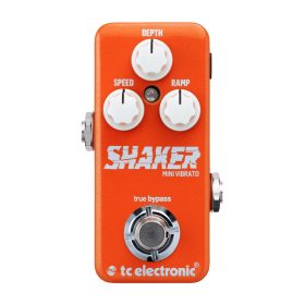 TC Electronic Shaker Mini Vibrato