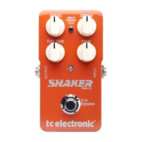 TC Electronic Shaker Vibrato