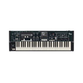 Hammond SK Pro 61-key Keyboard Organ with 4 Sound Engines
