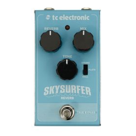 TC Electronic Sky Surfer Reverb